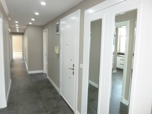 Kapı ve Pencere Sistemleri